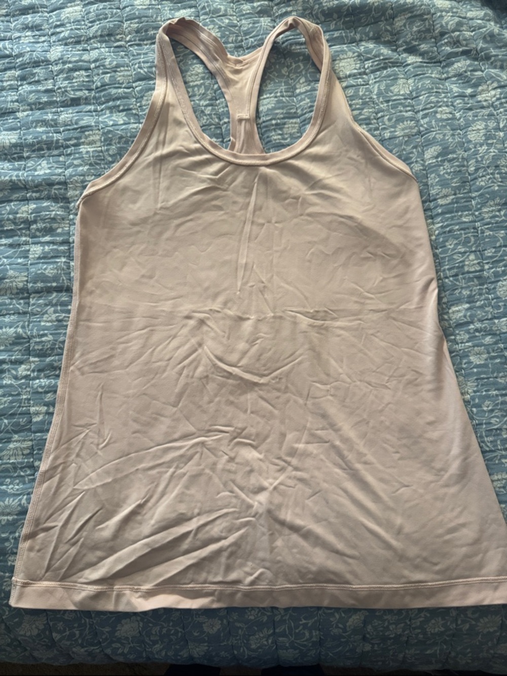 Lululemon racer back tank